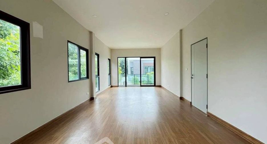 Haus zum Kauf mit 4 Zimmer in Prawet, Bangkok