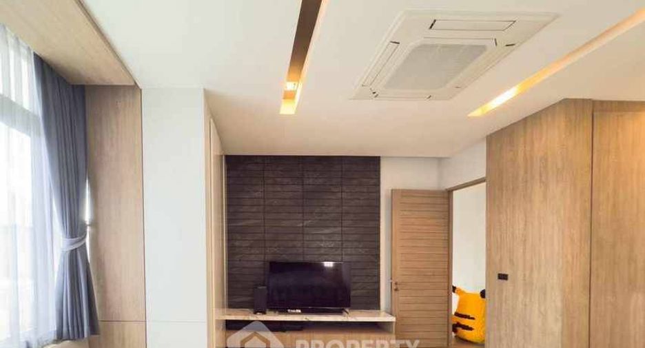 ขาย 3 ห้องนอน บ้านเดี่ยว ใน บางละมุง, ชลบุรี