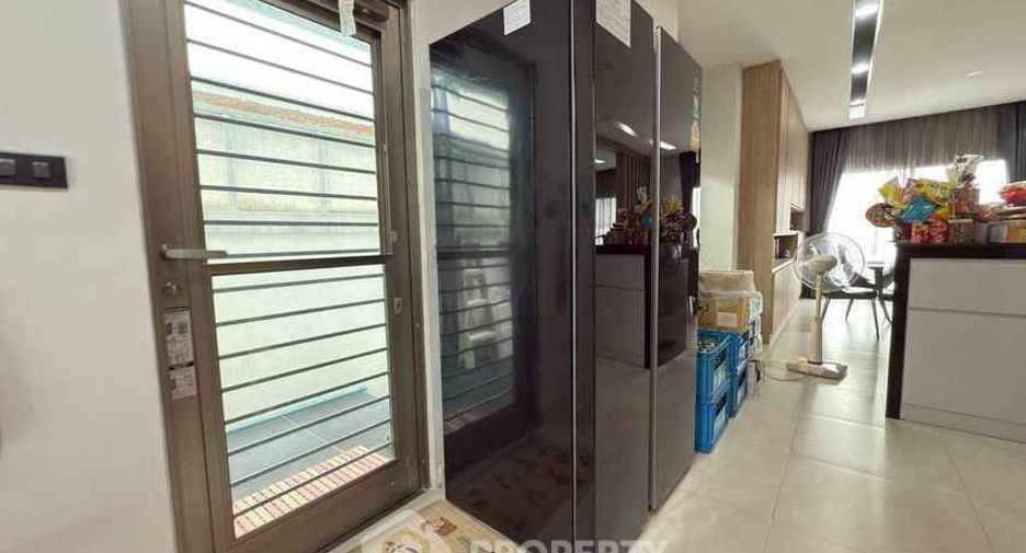 ขาย 3 ห้องนอน บ้านเดี่ยว ใน บางละมุง, ชลบุรี