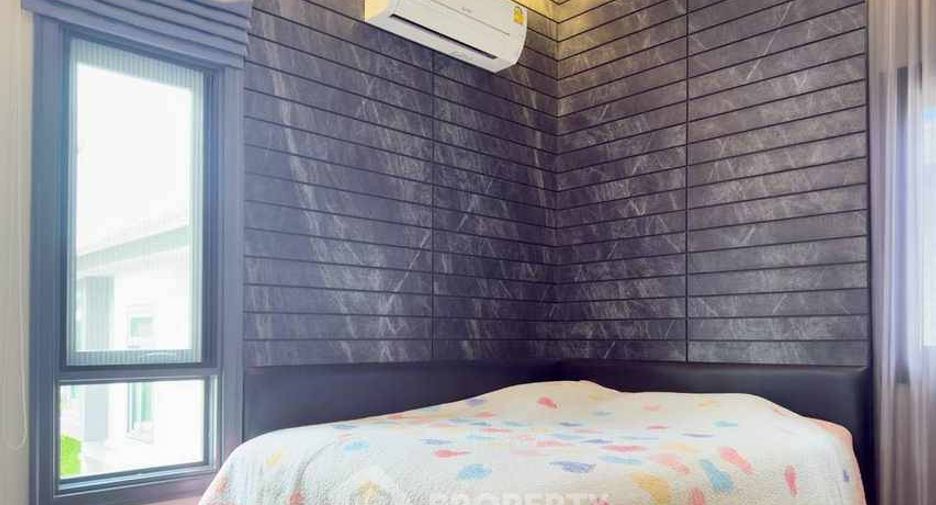 ขาย 3 ห้องนอน บ้านเดี่ยว ใน บางละมุง, ชลบุรี