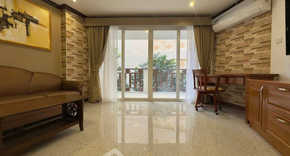 Wohnung zum Kauf mit 2 Zimmer in Bang Lamung, Chonburi