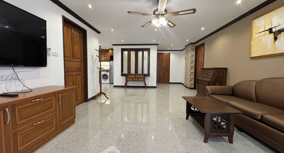 Wohnung zum Kauf mit 2 Zimmer in Bang Lamung, Chonburi