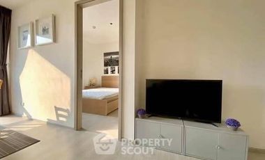 À vendre 1 chambre condo à Khlong Toei, Bangkok