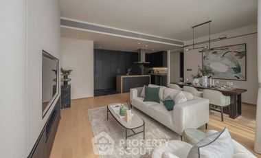 出售 3 卧室 公寓 在 Pathum Wan, 曼谷
