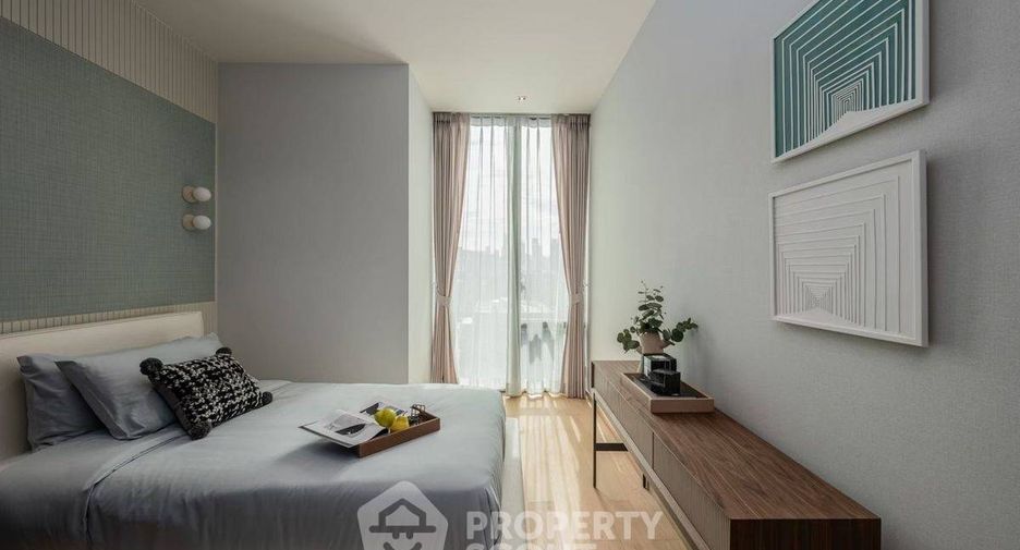 Wohnung zum Kauf mit 3 Zimmer in Pathum Wan, Bangkok