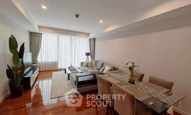For sale 2 bedrooms condo in Khlong Toei, Bangkok