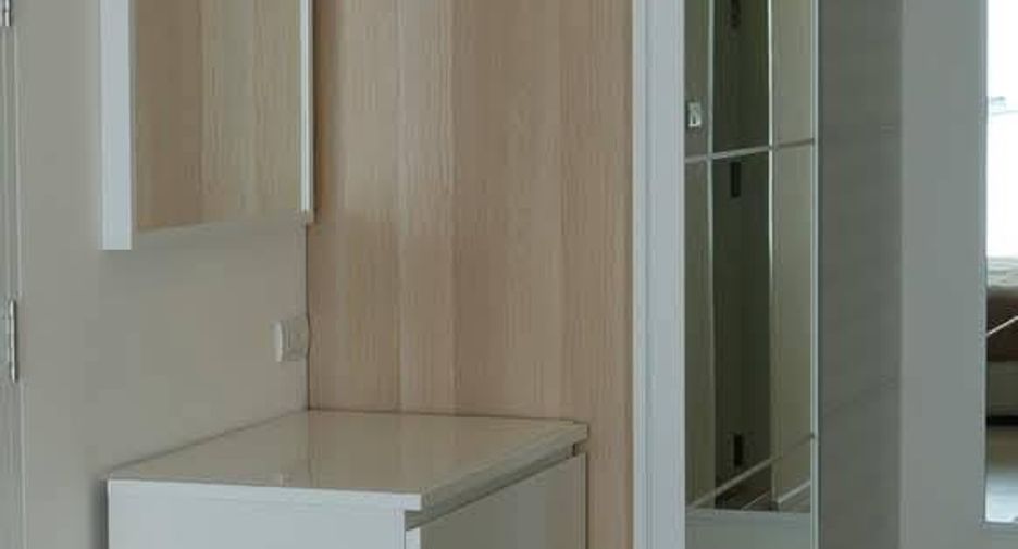 Condo en venta de 2 habitaciones en Khlong Toei, Bangkok
