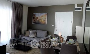 Condo en venta de 2 habitaciones en Khlong Toei, Bangkok