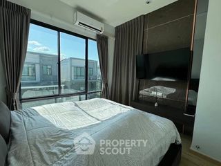 Casa adosada en venta de 4 habitaciones en Khan Na Yao, Bangkok