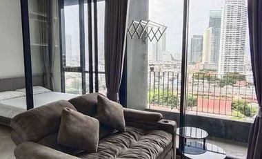 Condo en venta de 1 habitaciones en Khlong San, Bangkok