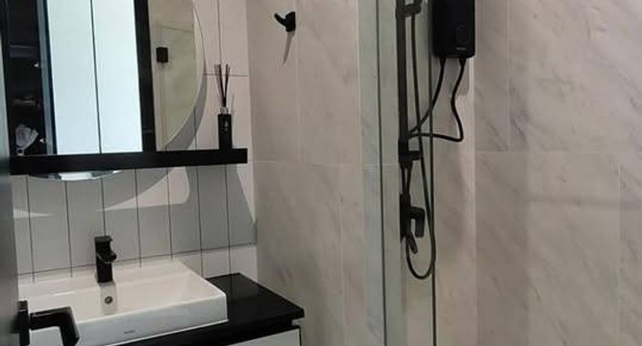 Condo en venta de 1 habitaciones en Khlong San, Bangkok