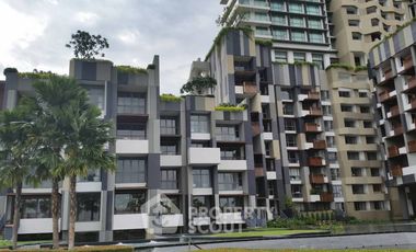 For sale 2 bedrooms condo in Yan Nawa, Bangkok