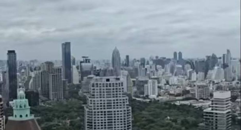 À vendre 3 chambres condo à Sathon, Bangkok