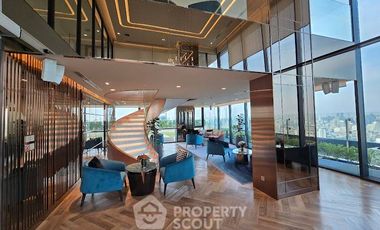 À vendre 3 chambres condo à Sathon, Bangkok