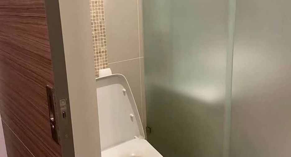 For sale 1 bed condo in Watthana, Bangkok