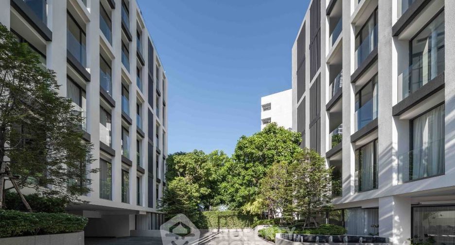 Condo en venta de 3 habitaciones en Watthana, Bangkok