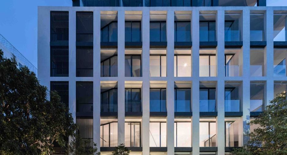 Condo en venta de 3 habitaciones en Watthana, Bangkok