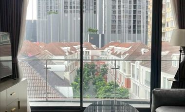Condo en venta de 2 habitaciones en Watthana, Bangkok
