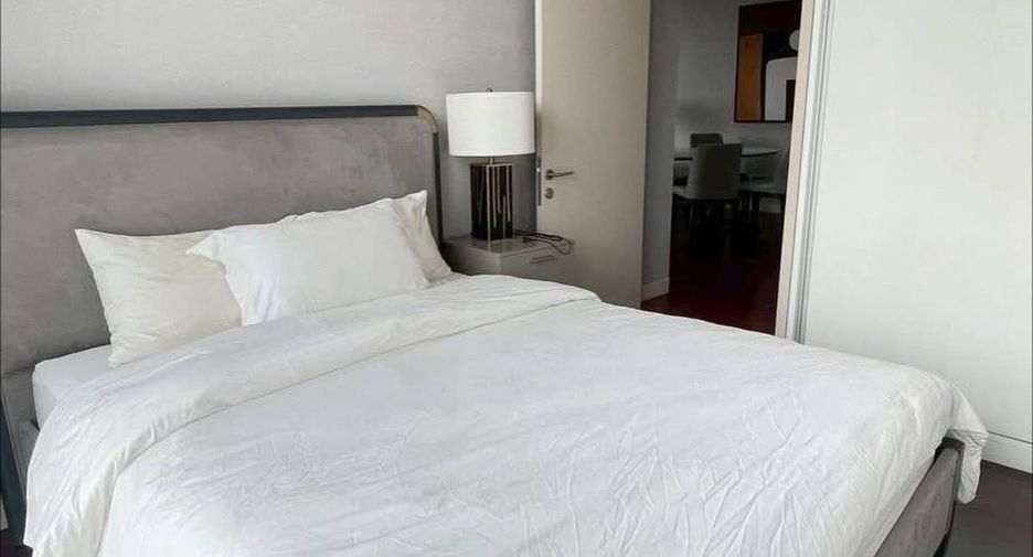 Condo en venta de 2 habitaciones en Watthana, Bangkok