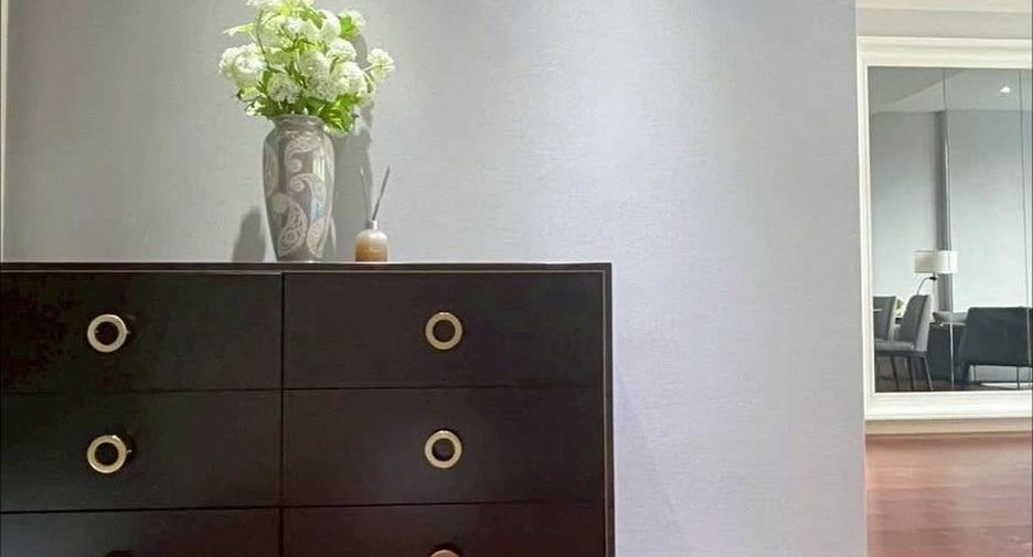 Condo en venta de 2 habitaciones en Watthana, Bangkok