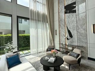 出售 5 卧室 独立屋 在 Taling Chan, 曼谷