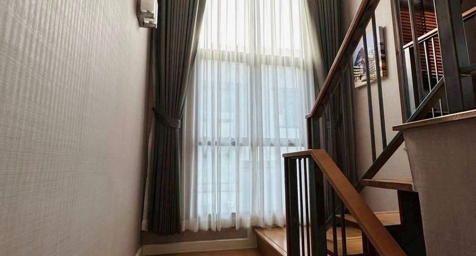 Продажа 3 спальни дом в Пращет, Бангкок