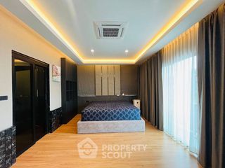 Продажа 3 спальни дом в Пращет, Бангкок