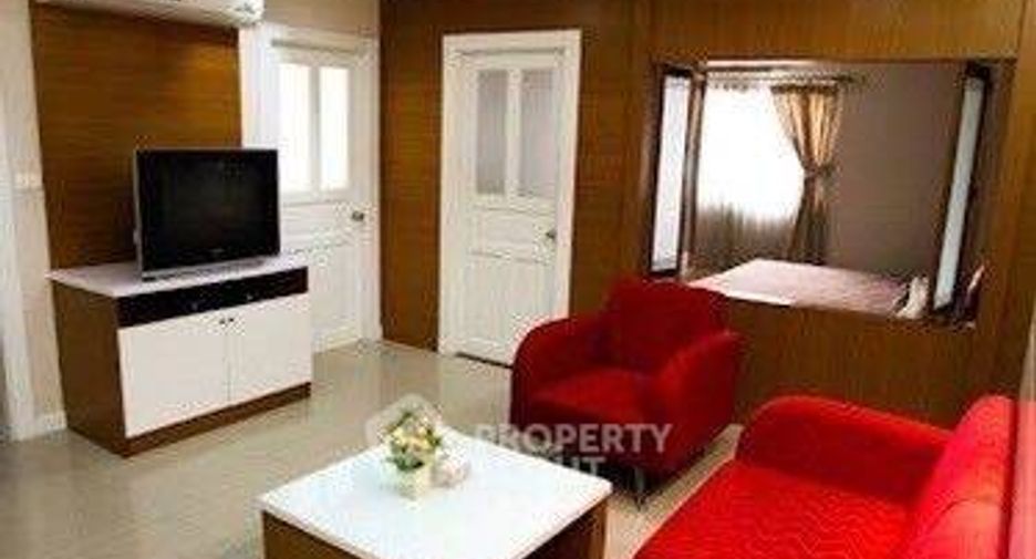 Продажа 10 спальни апартаменты в Банг Капи, Бангкок