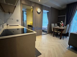 For sale 2 bedrooms condo in Bang Lamung, Chonburi