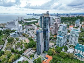 For sale 2 bedrooms condo in Bang Lamung, Chonburi