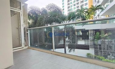 Condo en alquiler de 1 habitaciones en Bang Lamung, Chonburi