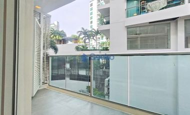 Condo en alquiler de 1 habitaciones en Bang Lamung, Chonburi