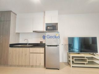 Аренда 1 кровать кондо в Банг Ламунг, Чонбури