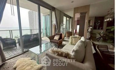 Wohnung zum Kauf mit 2 Zimmer in Bang Lamung, Chonburi