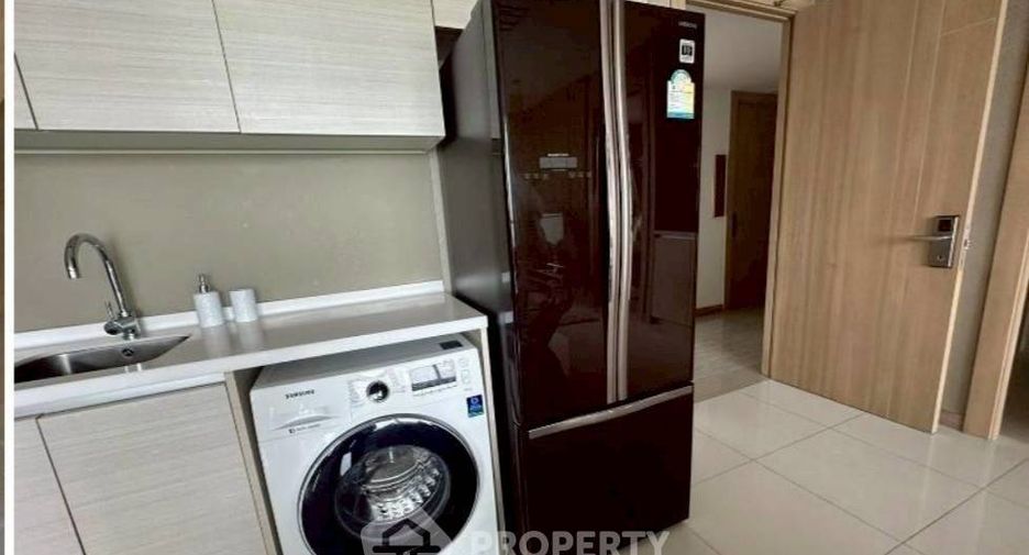 Wohnung zum Kauf mit 2 Zimmer in Bang Lamung, Chonburi