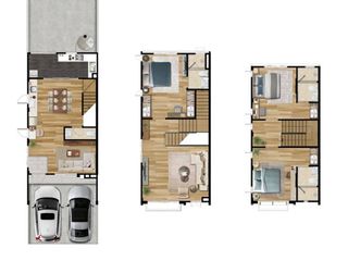 出售 3 卧室 独立屋 在 Khan Na Yao, 曼谷