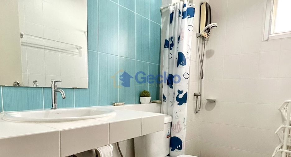 Haus zum Kauf mit 3 Zimmer in Bang Lamung, Chonburi