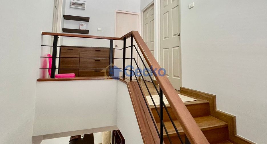 Haus zum Kauf mit 3 Zimmer in Bang Lamung, Chonburi