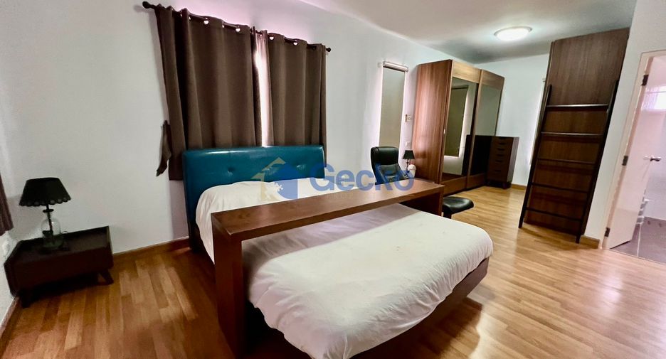 Haus zum Kauf mit 3 Zimmer in Bang Lamung, Chonburi