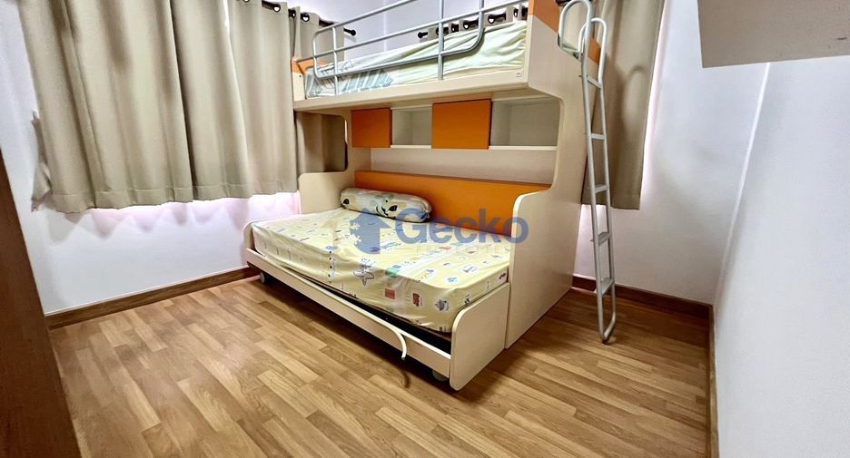 Haus zum Kauf mit 3 Zimmer in Bang Lamung, Chonburi
