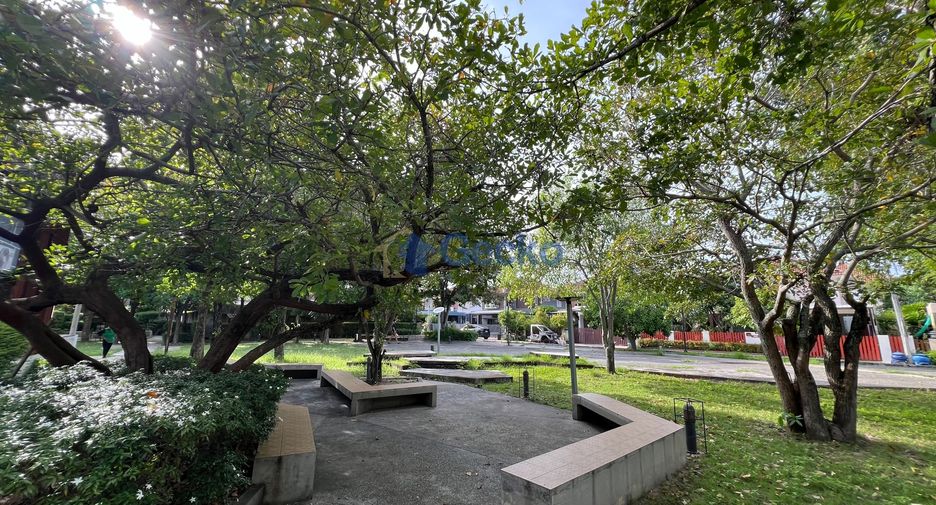 Haus zum Kauf mit 3 Zimmer in Bang Lamung, Chonburi