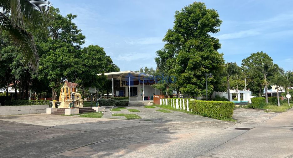 Haus zum Kauf mit 3 Zimmer in Bang Lamung, Chonburi