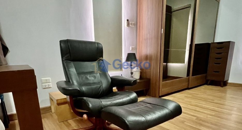 Haus zum Kauf mit 3 Zimmer in Bang Lamung, Chonburi