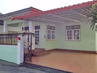 出售 2 卧室 独立屋 在 Bang Lamung, Chon Buri