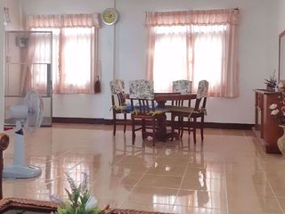 出售 2 卧室 独立屋 在 Bang Lamung, Chon Buri