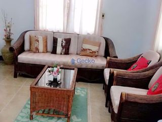 出售 2 卧室 独立屋 在 Bang Lamung, Chon Buri