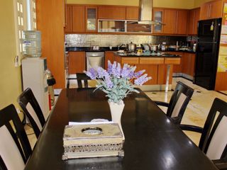 For rent 5 ベッドルーム house in Bang Lamung, Chonburi