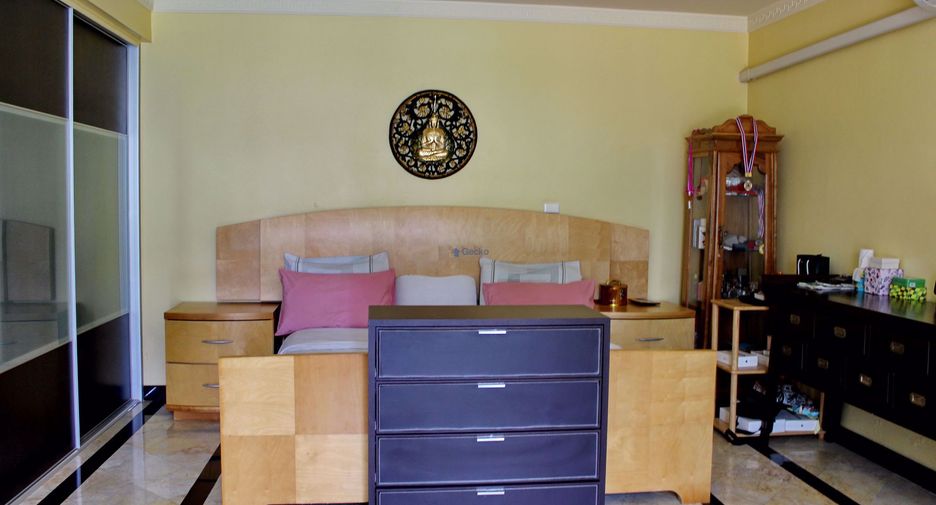 For rent 5 ベッドルーム house in Jomtien, Pattaya