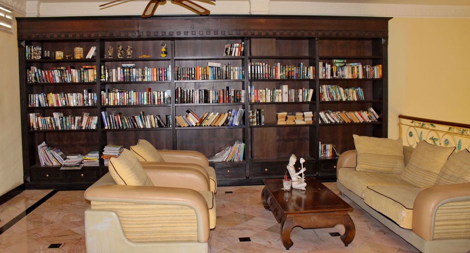 For rent 5 ベッドルーム house in Jomtien, Pattaya