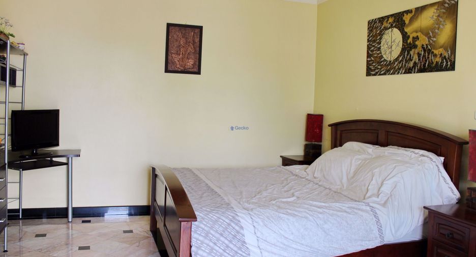 For rent 5 ベッドルーム house in Jomtien, Pattaya